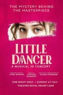 Little Dancer: A Musical in Concert