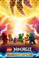 レゴ(R)ニンジャゴー: ドラゴンライジング