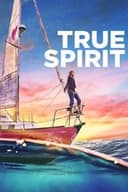 トゥルー・スピリット