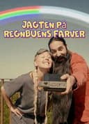 Jagten på regnbuens farver