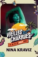 Nina Kraviz en concert aux Vieilles Charrues 2025