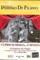 Cupido scherza... e spazza