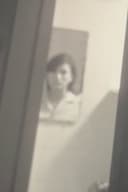 Screen Tests with Maria Cabral and César Monteiro