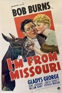 I'm from Missouri