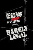 ECW Barely Legal 1997