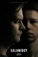 Salamiboy