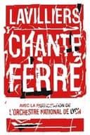 Lavilliers chante Ferré