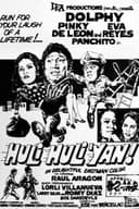 Huli huli yan!