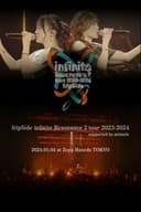 fripSide infinite Resonance 2 tour 2023-2024 supported by animelo〈2024.1.4（Thu）Zepp Haneda TOKYO〉