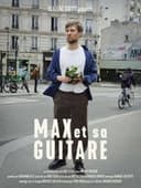 Max et sa guitare