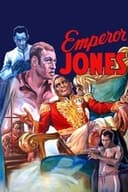 Emperor Jones