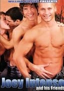 Joey Intenso and His Friends