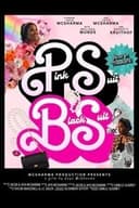 Pink Suit Black Suit