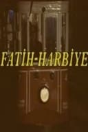 Fatih-Harbiye