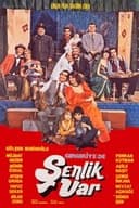 Gırgıriye'de Şenlik Var