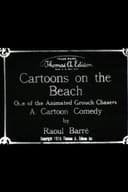 Cartoons on the Beach