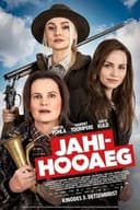 Jahihooaeg