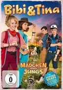 Bibi & Tina - Mädchen gegen Jungs