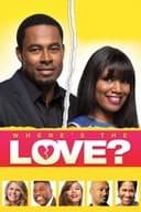 Where's the Love?