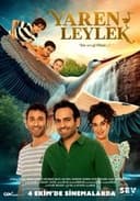 Yaren Leylek