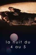 La nuit du 4 au 5