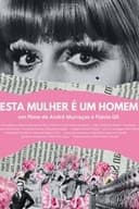 Esta Mulher É um Homem