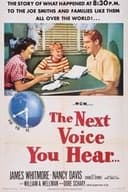 The Next Voice You Hear...