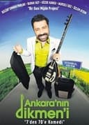 Ankara'nın Dikmen'i