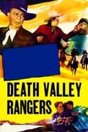 Death Valley Rangers