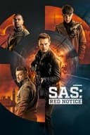 SAS：反逆のブラックスワン