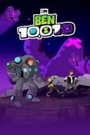 Ben 10: Ben 10,010