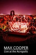 Max Cooper: Live at the Acropolis