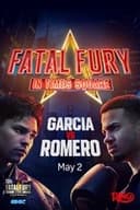 Ryan Garcia vs. Rolando Romero