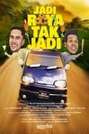 Jadi Raya Tak Jadi
