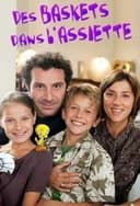 Des baskets dans l'assiette