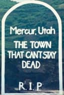 Mercur: The Town that Can't Stay Dead