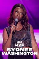 LOL Live with Sydnee Washington