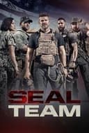 SEAL TEAM／シール・チーム