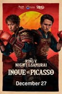 Naoya Inoue vs. Alan Picasso