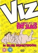 VIZ: Oh, Lordy! It's The Fat Slags in Blue Honeymoon
