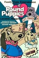 The Pound Puppies