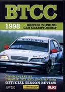 British Touring Car Championship 1998 Review