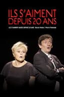 Ils s'aiment aussi depuis 20 ans