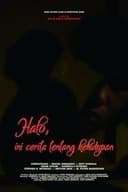 Halo, ini cerita tentang kehidupan