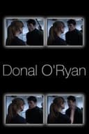 Donal O’Ryan