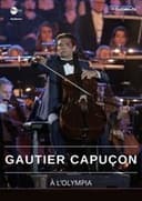 Gautier Capuçon à l'Olympia