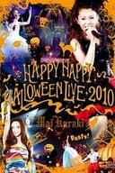 HAPPY HAPPY HALLOWEEN LIVE 2010