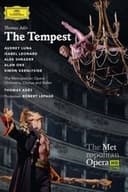 The Metropolitan Opera: The Tempest