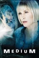 ミディアム 霊能者アリソン・デュボア