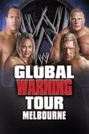 WWE Global Warning